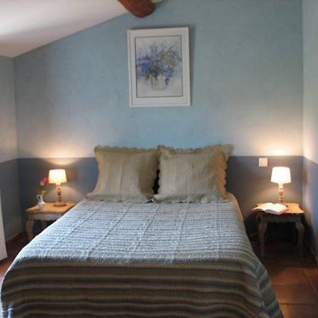 Bed and Breakfast La Croix De Saburin Quincie-en-Beaujolais Экстерьер фото